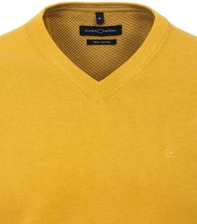 CASAMODA Pullover Uni 