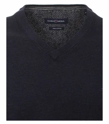 CASAMODA Pullover Uni 