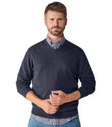 CASAMODA Pullover Uni 