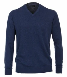 CASAMODA Pullover Uni 