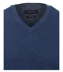 CASAMODA Pullover Uni 