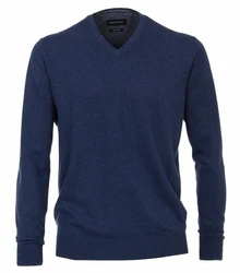 CASAMODA Pullover Uni 