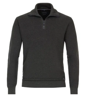 CASAMODA Troyer Strickpullover Pullover 413705900 CASAMODA Troyer Strickpullover Pullover 413705900