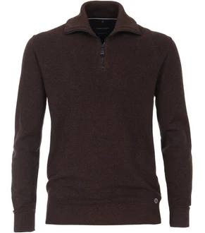 CASAMODA Troyer Strickpullover Pullover 413705900 CASAMODA Troyer Strickpullover Pullover 413705900