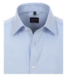 VENTI Businesshemd Kurzarm uni 001620