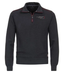 CASAMODA Sweatshirt uni 