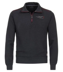 CASAMODA Sweatshirt uni 