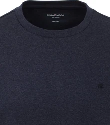 CASAMODA Langarmshirt uni