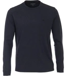CASAMODA Langarmshirt uni