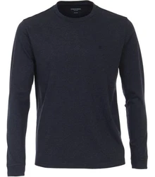 CASAMODA Langarmshirt uni