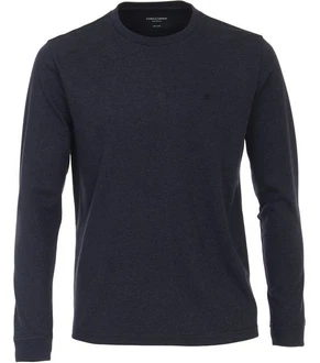 CASAMODA Langarmshirt uni CASAMODA Langarmshirt uni