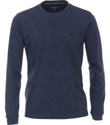 CASAMODA Langarmshirt 