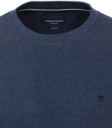 CASAMODA Langarmshirt 