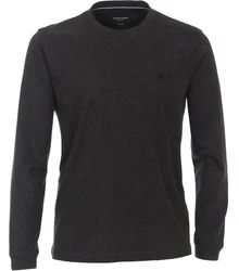 CASAMODA Langarmshirt 