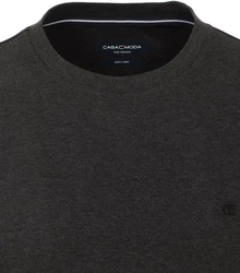 CASAMODA Langarmshirt 