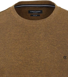 CASAMODA Langarmshirt 