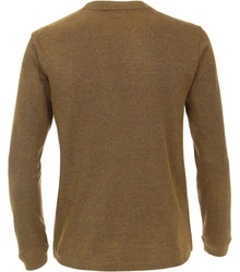 CASAMODA Langarmshirt 