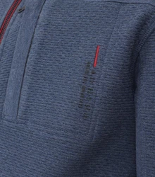 CASAMODA Sweatjacke uni uni