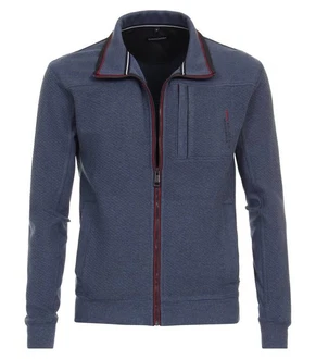 CASAMODA Sweatjacke uni uni