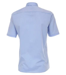 CASAMODA Businesshemd Kurzarm Modern Fit 