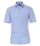 CASAMODA Businesshemd Kurzarm Modern Fit 