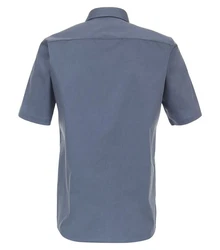 CASAMODA Businesshemd Kurzarm Modern Fit 