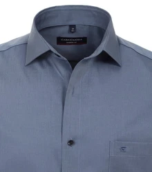 CASAMODA Businesshemd Kurzarm Modern Fit 