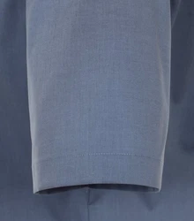 CASAMODA Businesshemd Kurzarm Modern Fit 