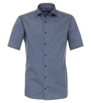 CASAMODA Businesshemd Kurzarm Modern Fit 