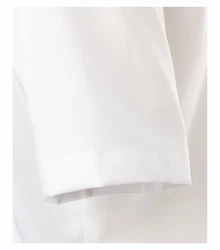CASAMODA Businesshemd 008070 Weiß/Creme
