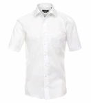 CASAMODA Businesshemd 008070 Weiß/Creme