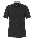 CASAMODA Businesshemd MODERN FIT 834080100 Schwarz