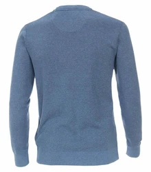 CASAMODA Strickpullover Rundhalsausschnitt 413705800