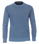 CASAMODA Strickpullover Rundhalsausschnitt 413705800