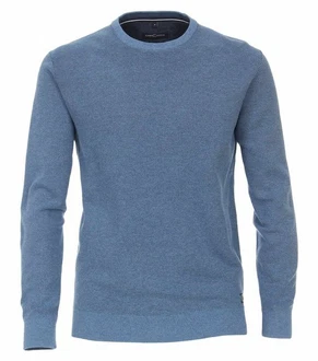 CASAMODA Strickpullover Rundhalsausschnitt 413705800