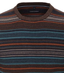 CASAMODA Strickpullover 