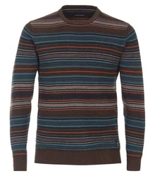 CASAMODA Strickpullover 
