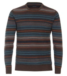 CASAMODA Strickpullover 