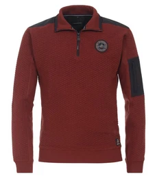 Sweatshirt Sweattroyer uni