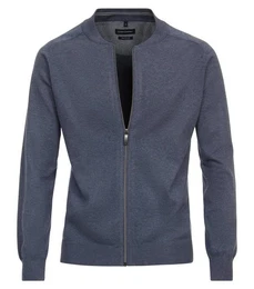 Strickjacke Strickjacke uni