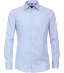 VENTI Businesshemd 134097700 Hellblau/Blau