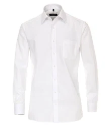 CASAMODA Langarmhemd Kent Comfort Fit NOS K0174A