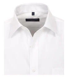 CASAMODA Langarmhemd Kent Comfort Fit NOS K0174A
