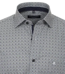 CASAMODA Langarmhemd Comfort Fit 