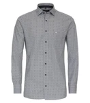 CASAMODA Langarmhemd Comfort Fit 