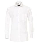 CASAMODA Businesshemd Weiß/Creme