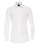 VENTI Businesshemd extra langer Arm Weiß/Creme