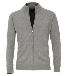 Strickjacke Strickjacke uni