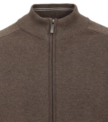 CASAMODA Strickjacke Uni uni (004450)
