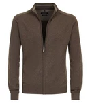 CASAMODA Strickjacke Uni uni (004450)
